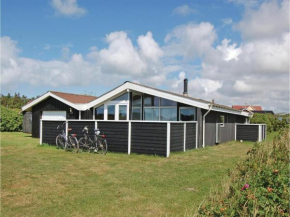 Holiday home Decembervej